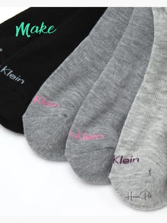 Performance Cushioned Crew Cuffed Athletic Socks with Arch Support - Picture 5 of 7